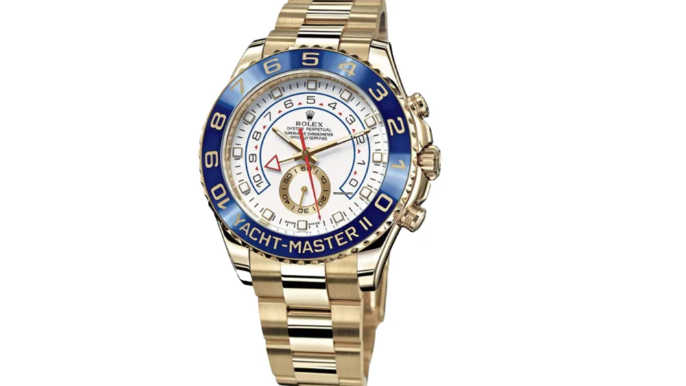 Rolex Yacht-Master II 116688